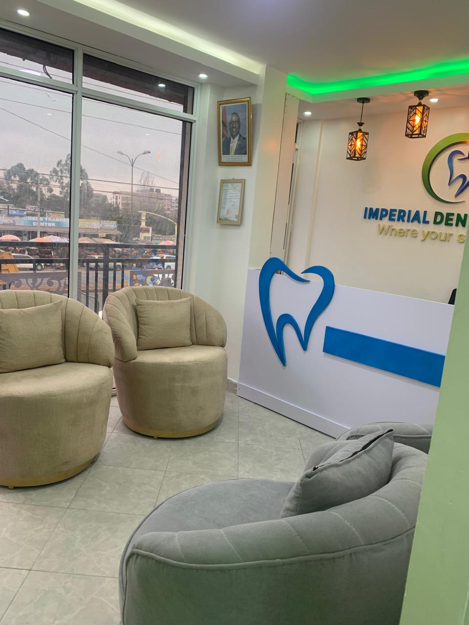 Dental Care