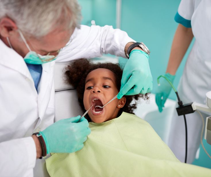 Imperial Dental Clinic